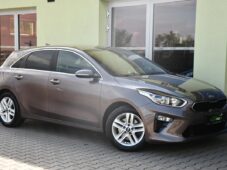 Kia Ceed 1.4TGDi A/T TAŽNÉ SERV.KNÍŽKA - 1
