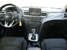 Kia Ceed 1.4TGDi A/T TAŽNÉ SERV.KNÍŽKA - 4