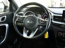 Kia Ceed 1.4TGDi A/T TAŽNÉ SERV.KNÍŽKA - 5