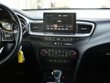 Kia Ceed 1.4TGDi A/T TAŽNÉ SERV.KNÍŽKA - 6
