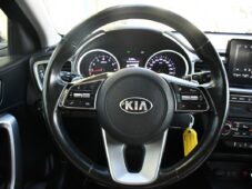 Kia Ceed 1.4TGDi A/T TAŽNÉ SERV.KNÍŽKA - 21
