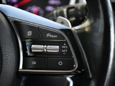 Kia Ceed 1.4TGDi A/T TAŽNÉ SERV.KNÍŽKA - 23