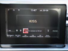 Kia Ceed 1.4TGDi A/T TAŽNÉ SERV.KNÍŽKA - 30