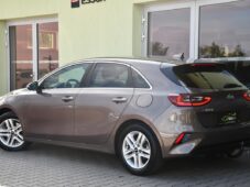 Kia Ceed 1.4TGDi A/T TAŽNÉ SERV.KNÍŽKA - 2