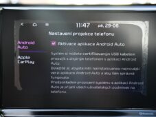 Kia Ceed 1.4TGDi A/T TAŽNÉ SERV.KNÍŽKA - 33