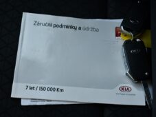 Kia Ceed 1.4TGDi A/T TAŽNÉ SERV.KNÍŽKA - 38