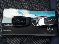 Mercedes-Benz CLA 200d ČR 1M - 42