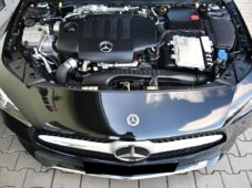 Mercedes-Benz CLA 200d ČR 1M - 44