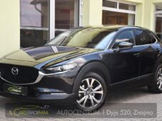 Mazda CX-30 X180 AWD GT+/SO/PR/TE BOSE - 0