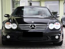 Mercedes-Benz SL 65 AMG V12 AMG BOSE - 8