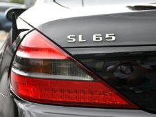 Mercedes-Benz SL 65 AMG V12 AMG BOSE - 24