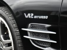 Mercedes-Benz SL 65 AMG V12 AMG BOSE - 26
