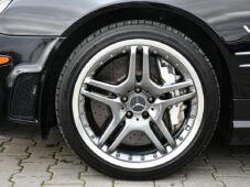 Mercedes-Benz SL 65 AMG V12 AMG BOSE - 27
