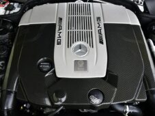 Mercedes-Benz SL 65 AMG V12 AMG BOSE - 48