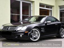 Mercedes-Benz SL 65 AMG V12 AMG BOSE - 0