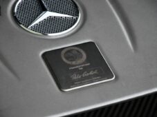 Mercedes-Benz SL 65 AMG V12 AMG BOSE - 49