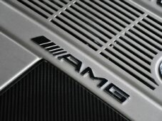 Mercedes-Benz SL 65 AMG V12 AMG BOSE - 50