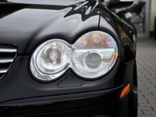 Mercedes-Benz SL 65 AMG V12 AMG BOSE - 28