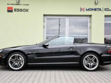 Mercedes-Benz SL 65 AMG V12 AMG BOSE - 12