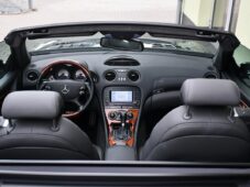 Mercedes-Benz SL 65 AMG V12 AMG BOSE - 29