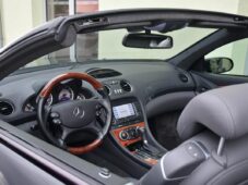 Mercedes-Benz SL 65 AMG V12 AMG BOSE - 30