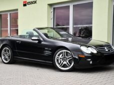 Mercedes-Benz SL 65 AMG V12 AMG BOSE - 3