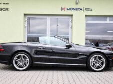 Mercedes-Benz SL 65 AMG V12 AMG BOSE - 14