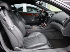 Mercedes-Benz SL 65 AMG V12 AMG BOSE - 32