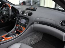 Mercedes-Benz SL 65 AMG V12 AMG BOSE - 33
