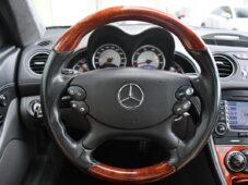 Mercedes-Benz SL 65 AMG V12 AMG BOSE - 34
