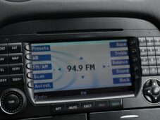 Mercedes-Benz SL 65 AMG V12 AMG BOSE - 42