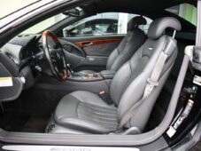 Mercedes-Benz SL 65 AMG V12 AMG BOSE - 15