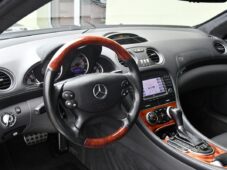 Mercedes-Benz SL 65 AMG V12 AMG BOSE - 16