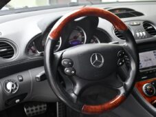 Mercedes-Benz SL 65 AMG V12 AMG BOSE - 17