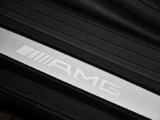 Mercedes-Benz SL 65 AMG V12 AMG BOSE - 18