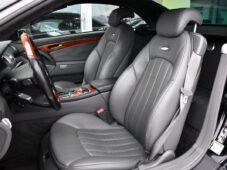 Mercedes-Benz SL 65 AMG V12 AMG BOSE - 19