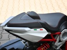 Italjet Dragster 200 ABS - 9