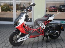 Italjet Dragster 200 ABS - 2