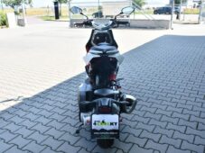 Italjet Dragster 200 ABS - 5
