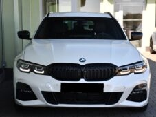 BMW Řada 3 320d M-SPORT xD N.TOP 1M ČR - 8
