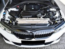 BMW Řada 3 320d M-SPORT xD N.TOP 1M ČR - 42