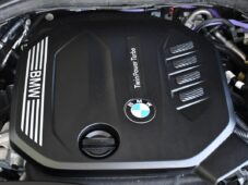 BMW Řada 3 320d M-SPORT xD N.TOP 1M ČR - 43