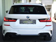 BMW Řada 3 320d M-SPORT xD N.TOP 1M ČR - 9