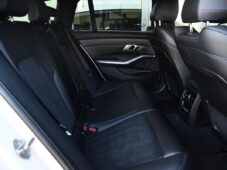 BMW Řada 3 320d M-SPORT xD N.TOP 1M ČR - 20
