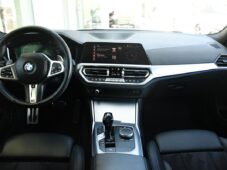 BMW Řada 3 320d M-SPORT xD N.TOP 1M ČR - 4