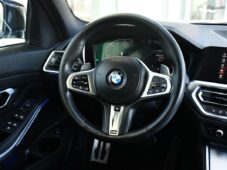 BMW Řada 3 320d M-SPORT xD N.TOP 1M ČR - 5