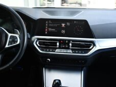BMW Řada 3 320d M-SPORT xD N.TOP 1M ČR - 6