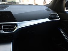 BMW Řada 3 320d M-SPORT xD N.TOP 1M ČR - 7