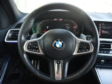 BMW Řada 3 320d M-SPORT xD N.TOP 1M ČR - 21