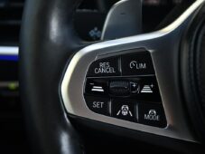 BMW Řada 3 320d M-SPORT xD N.TOP 1M ČR - 22